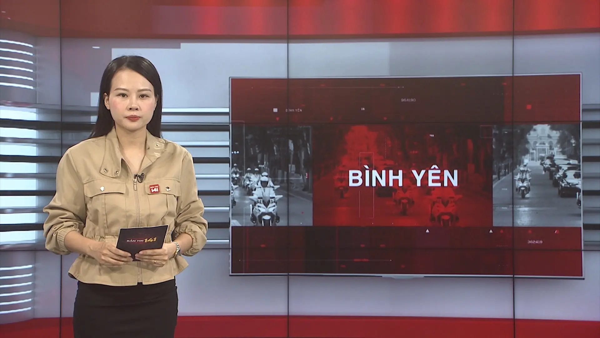 Bản tin 141 | 15/12/2025